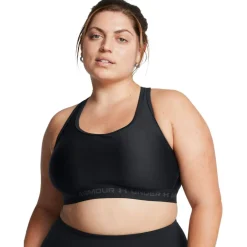Crossback Mid Damen Sport-BH