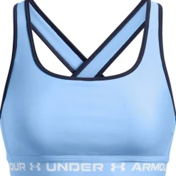 Crossback Mid Damen Sport-BH
