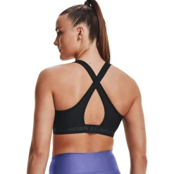 Crossback Mid Damen Sport-BH