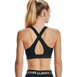 Crossback Mid Damen Sport-BH