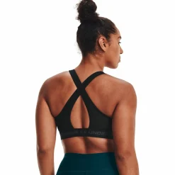 Crossback Mid Damen Sport-BH