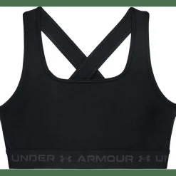 Crossback Mid Damen Sport-BH