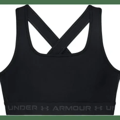 Crossback Mid Damen Sport-BH