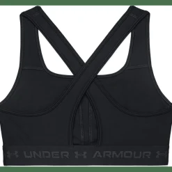 Crossback Mid Damen Sport-BH