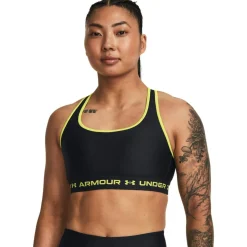 Crossback Mid Damen Sport-BH