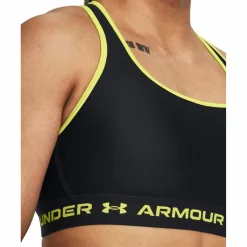 Crossback Mid Damen Sport-BH