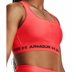 Crossback Mid Damen Sport-BH