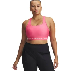 Crossback Mid Damen Sport-BH