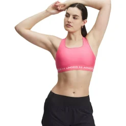Crossback Mid Damen Sport-BH