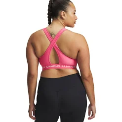 Crossback Mid Damen Sport-BH