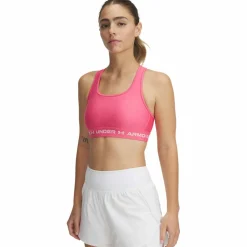 Crossback Mid Damen Sport-BH