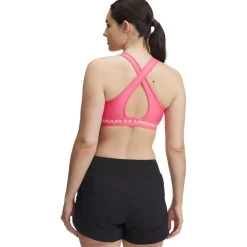 Crossback Mid Damen Sport-BH