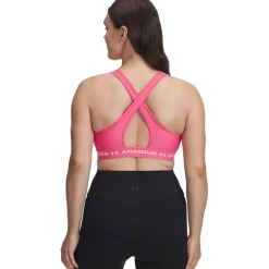 Crossback Mid Damen Sport-BH