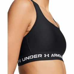 Crossback Mid Damen Sport-BH