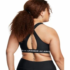 Crossback Mid Damen Sport-BH