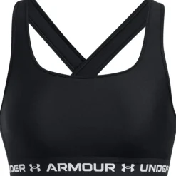 Crossback Mid Damen Sport-BH