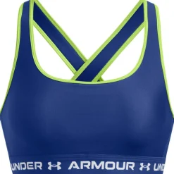 Crossback Mid Damen Sport-BH