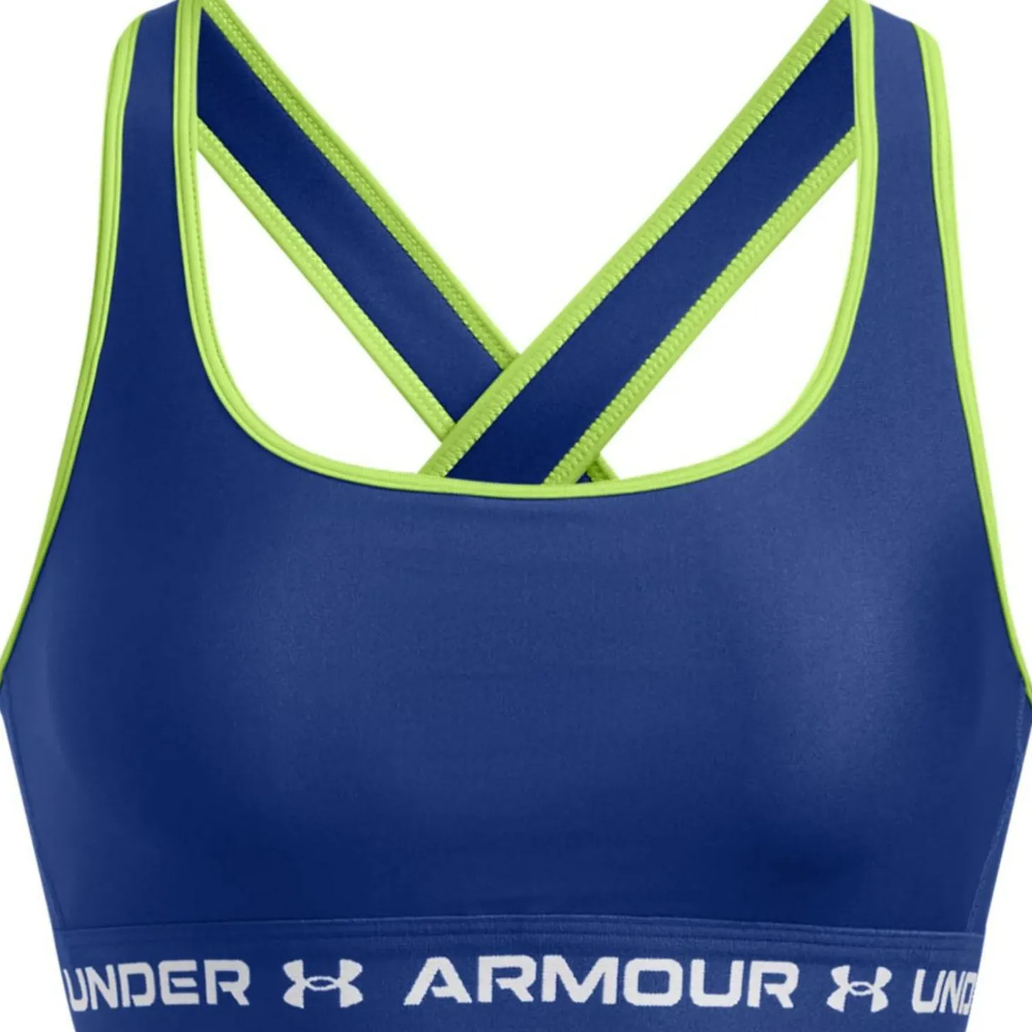 Crossback Mid Damen Sport-BH