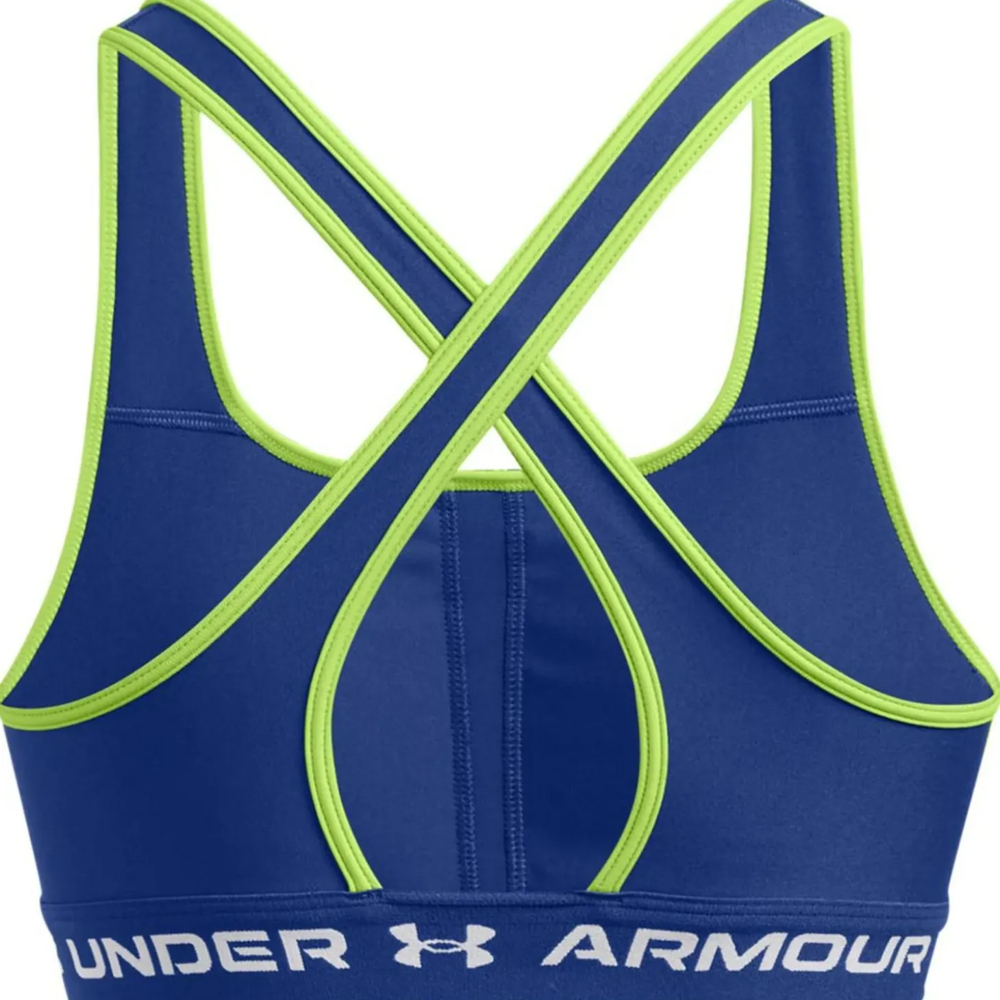 Crossback Mid Damen Sport-BH