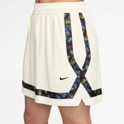 Crossover Dri-Fit Damen Shorts