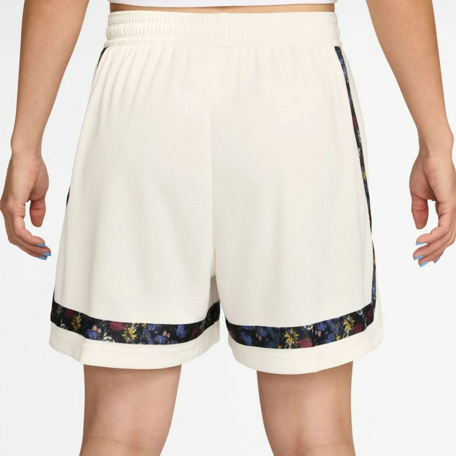 Crossover Dri-Fit Damen Shorts