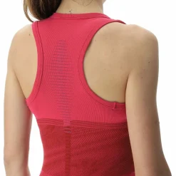Crossover OW Sleeveless Damen T-Shirt