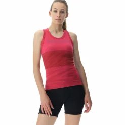 Crossover OW Sleeveless Damen T-Shirt