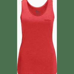 Crosstrail Tank Damen T-Shirt