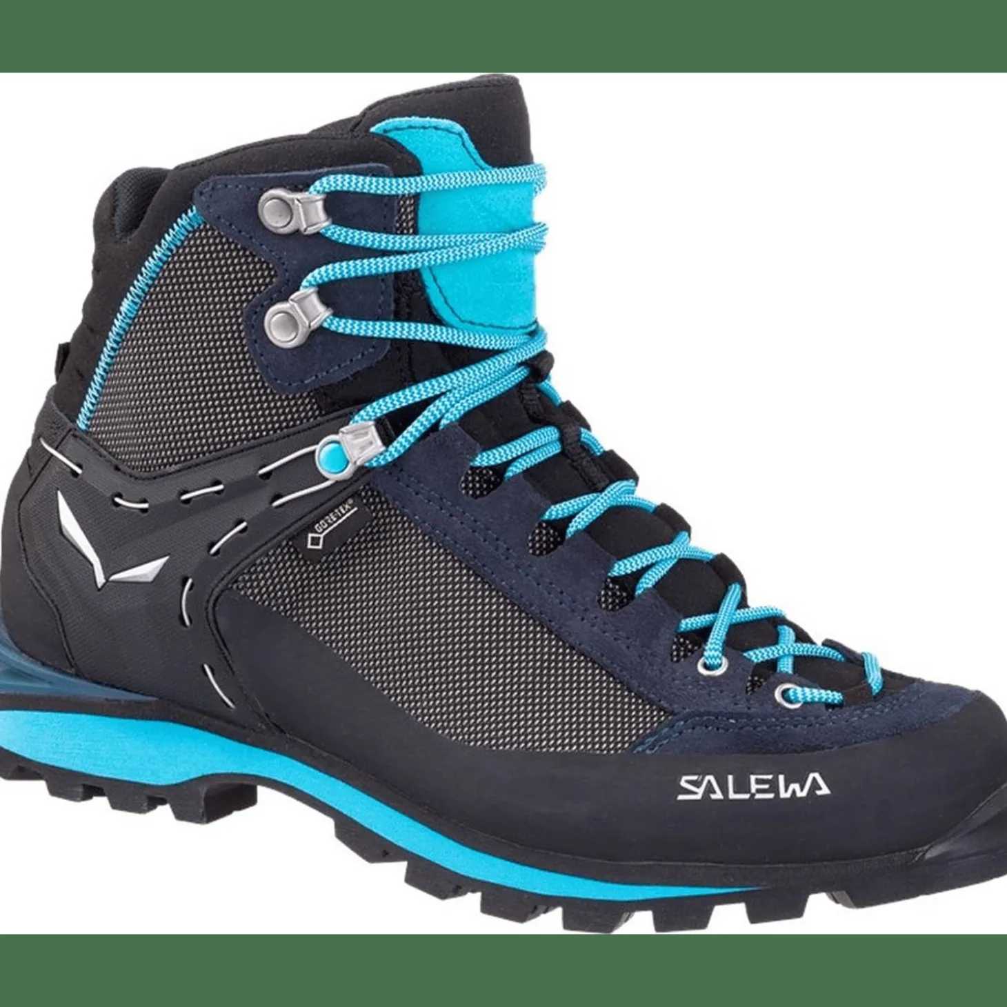 Crow GTX Damen Bergstiefel