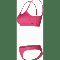 Cruz-Smock Damen Bikini