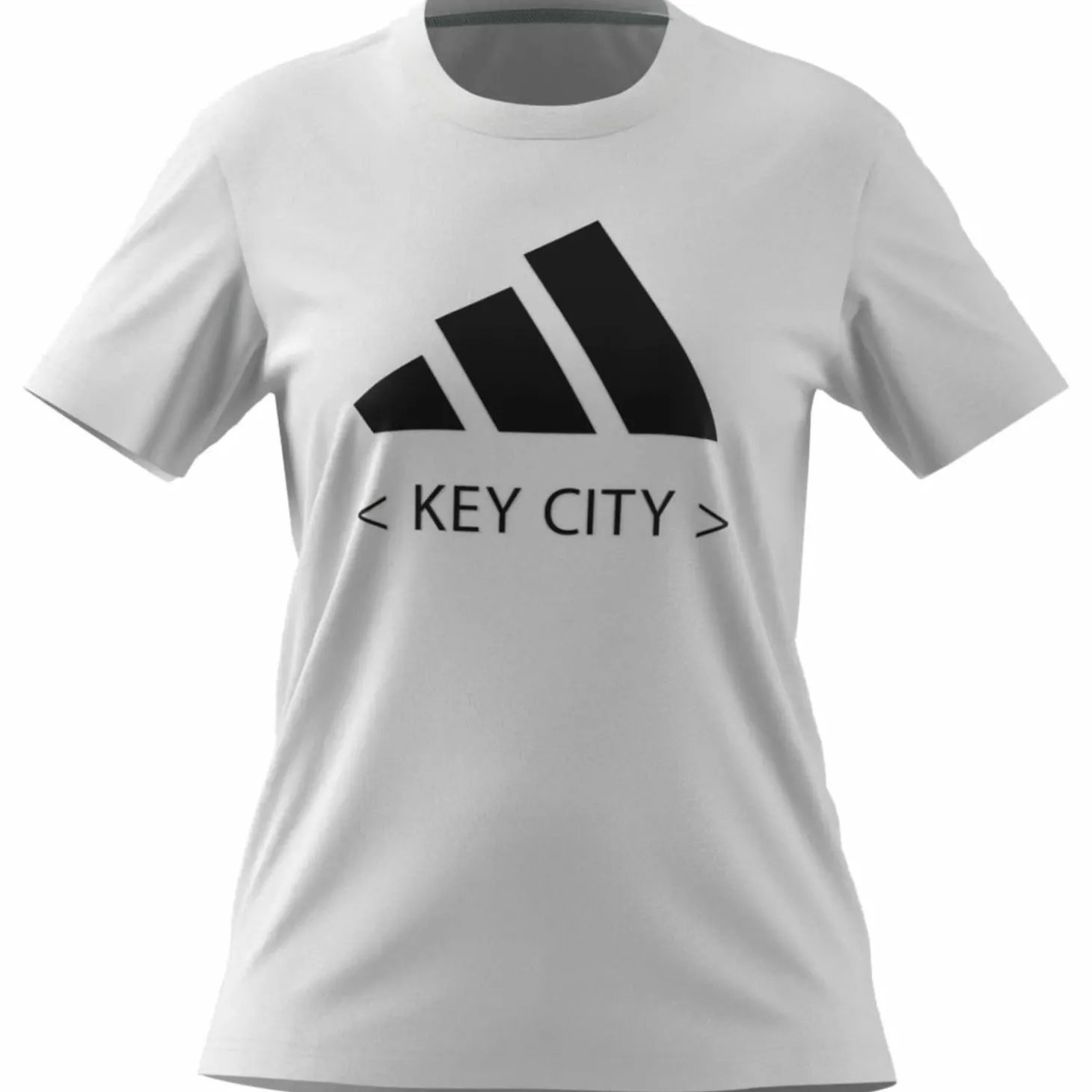 Cuco Logo TEE Damen T-Shirt