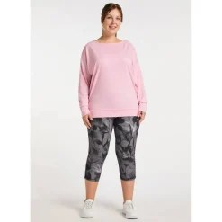 Curvy Line Arlington Damen 3/4-Hose