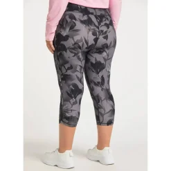 Curvy Line Arlington Damen 3/4-Hose