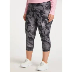 Curvy Line Arlington Damen 3/4-Hose