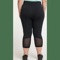 Curvy Line Kimberly Damen 3/4-Hose