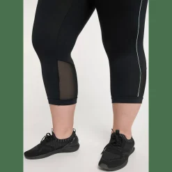 Curvy Line Kimberly Damen 3/4-Hose