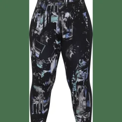 Curvy Line Memphis Damen 3/4-Hose