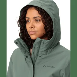 Cyclist padded II Damen Funktionsjacke