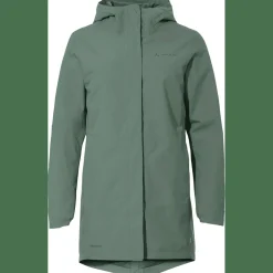 Cyclist padded II Damen Funktionsjacke