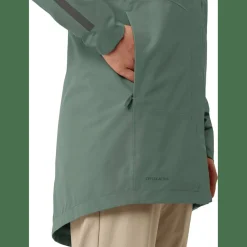 Cyclist padded II Damen Funktionsjacke