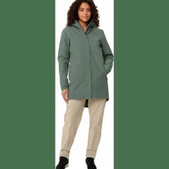 Cyclist padded II Damen Funktionsjacke
