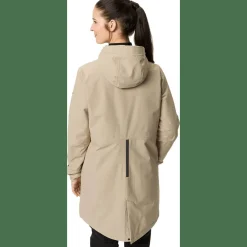 Cyclist padded II Damen Funktionsjacke