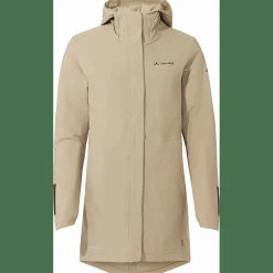 Cyclist padded II Damen Funktionsjacke