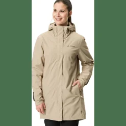 Cyclist padded II Damen Funktionsjacke