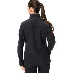 Cyclone VI Damen Softshelljacke