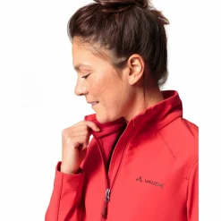 Cyclone VI Damen Softshelljacke