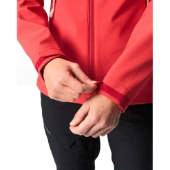 Cyclone VI Damen Softshelljacke