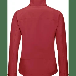 Cyclone VI Damen Softshelljacke