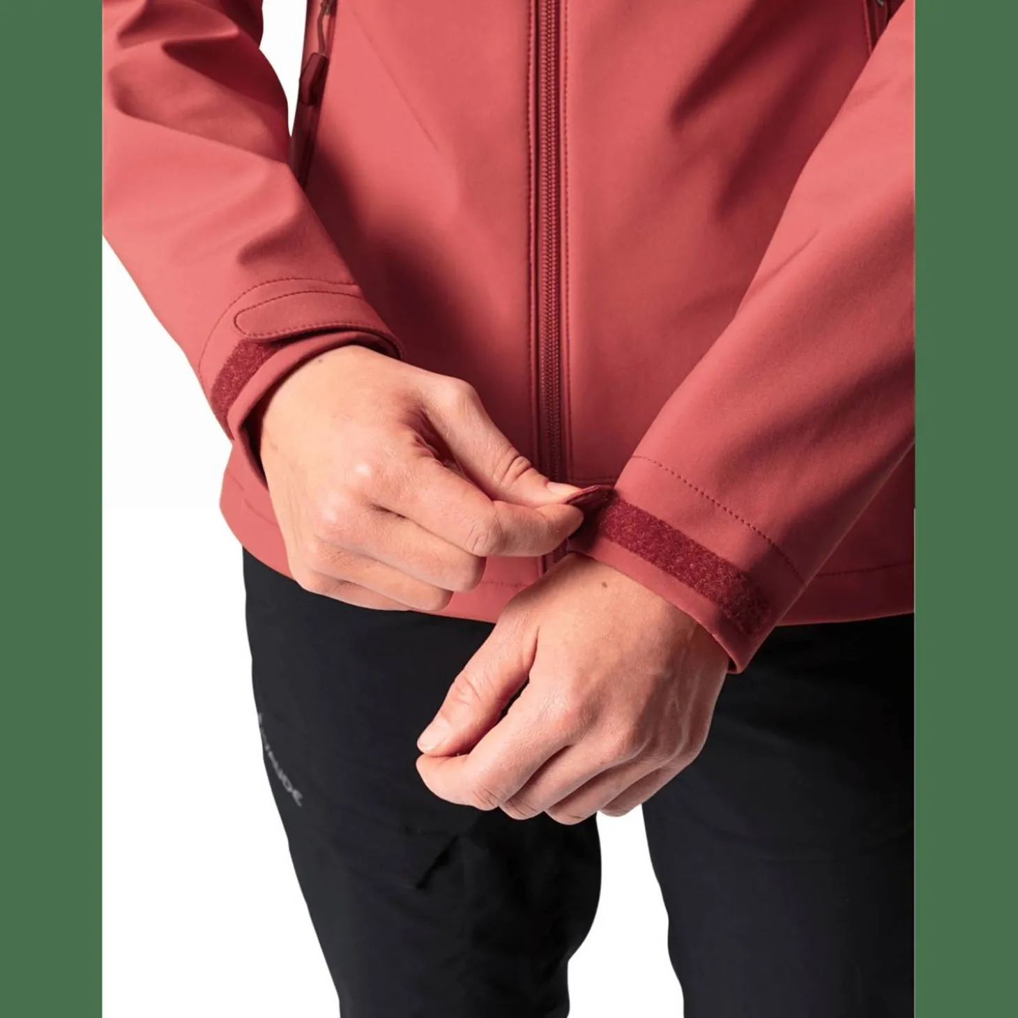 Cyclone VI Damen Softshelljacke