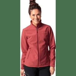 Cyclone VI Damen Softshelljacke